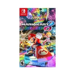 Sw Mario Kart 8 Deluxe R1